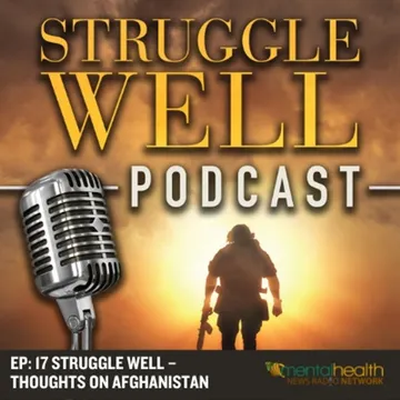 Struggle Well Podcast