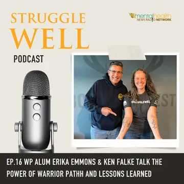 Struggle Well Podcast