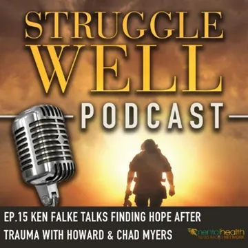 Struggle Well Podcast