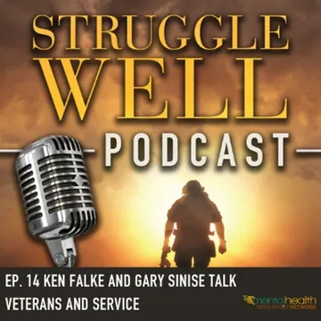 Struggle Well Podcast