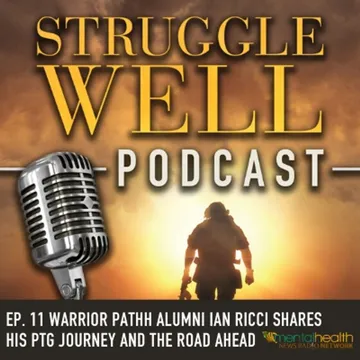 Struggle Well Podcast