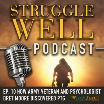 Struggle Well Podcast