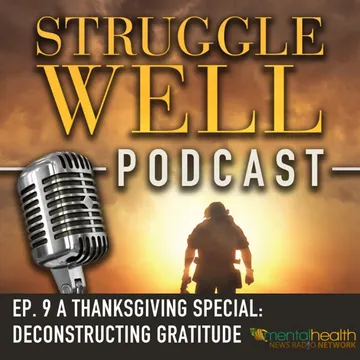 Struggle Well Podcast