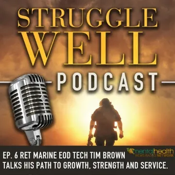 Struggle Well Podcast