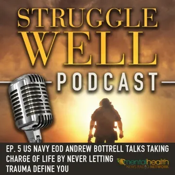 Struggle Well Podcast