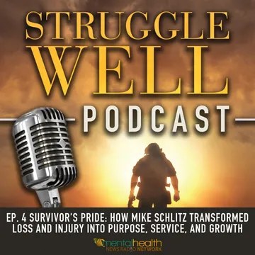 Struggle Well Podcast