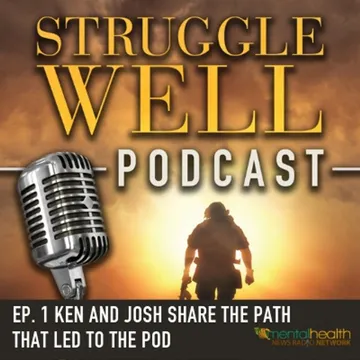 Struggle Well Podcast