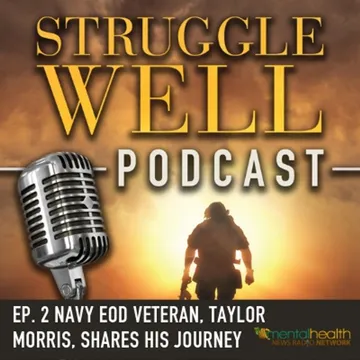 Struggle Well Podcast