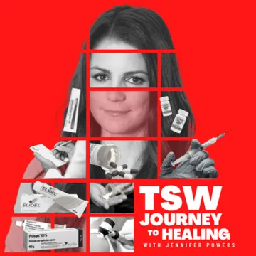 TSW: Journey to Healing