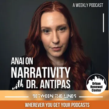 Narrativity with Dr. Antipas