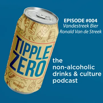 Non-Alcoholic Drinks Podcast