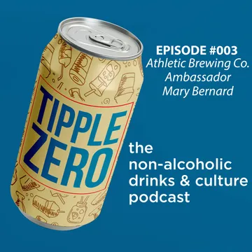 Non-Alcoholic Drinks Podcast