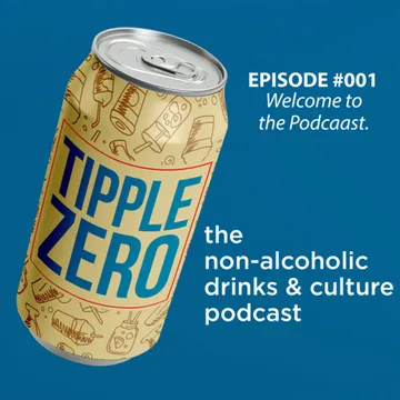 Non-Alcoholic Drinks Podcast