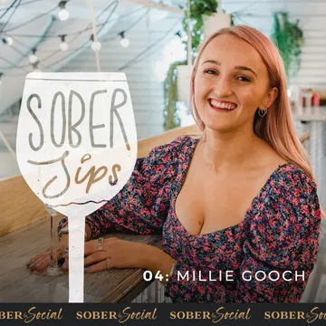 Sober Sips - Your Weekly Quick Fix