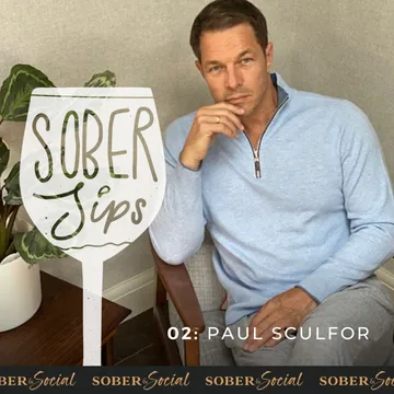 Sober Sips - Your Weekly Quick Fix