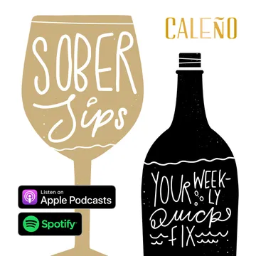 Sober Sips - Your Weekly Quick Fix