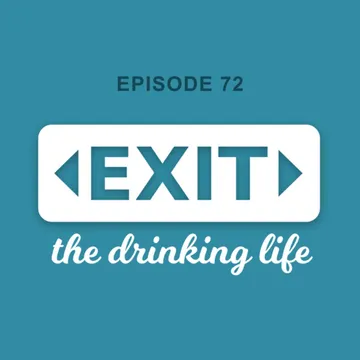 Aging Flipped - Breaking The Stigma around ADHD, Aging & Rethinking Alcohol