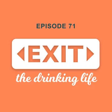 Aging Flipped - Breaking The Stigma around ADHD, Aging & Rethinking Alcohol