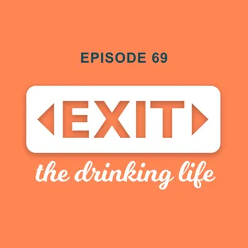 Aging Flipped - Breaking The Stigma around ADHD, Aging & Rethinking Alcohol