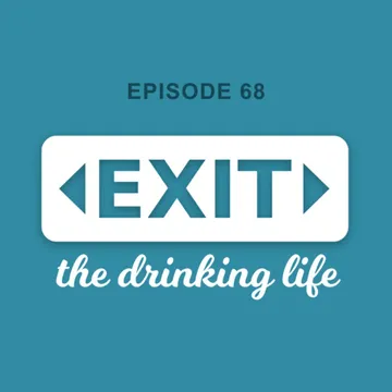 Aging Flipped - Breaking The Stigma around ADHD, Aging & Rethinking Alcohol