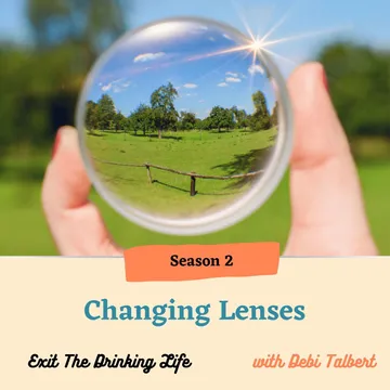 Aging Flipped - Breaking The Stigma around ADHD, Aging & Rethinking Alcohol