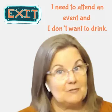 Aging Flipped - Breaking The Stigma around ADHD, Aging & Rethinking Alcohol