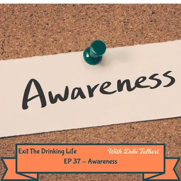 Aging Flipped - Breaking The Stigma around ADHD, Aging & Rethinking Alcohol