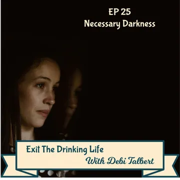 Aging Flipped - Breaking The Stigma around ADHD, Aging & Rethinking Alcohol