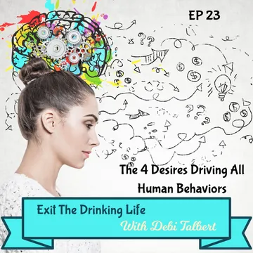 Aging Flipped - Breaking The Stigma around ADHD, Aging & Rethinking Alcohol