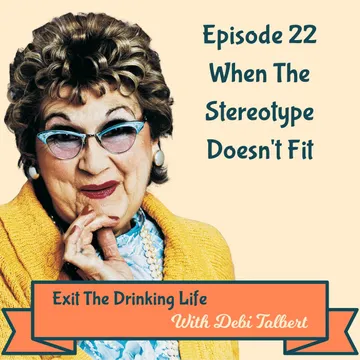 Aging Flipped - Breaking The Stigma around ADHD, Aging & Rethinking Alcohol