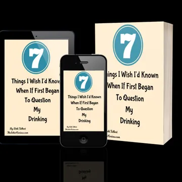 Aging Flipped - Breaking The Stigma around ADHD, Aging & Rethinking Alcohol