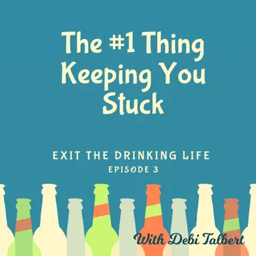 Aging Flipped - Breaking The Stigma around ADHD, Aging & Rethinking Alcohol