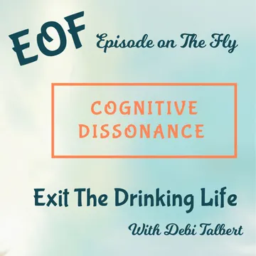 Aging Flipped - Breaking The Stigma around ADHD, Aging & Rethinking Alcohol