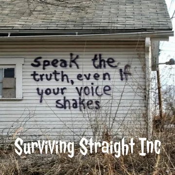 Surviving Straight Inc