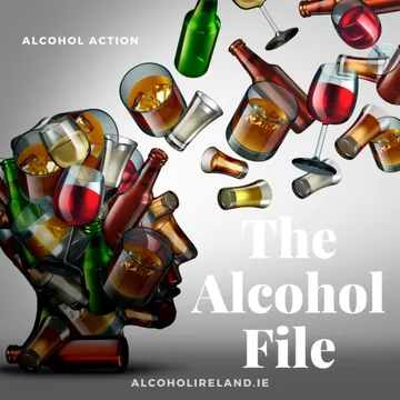 The Alcohol File