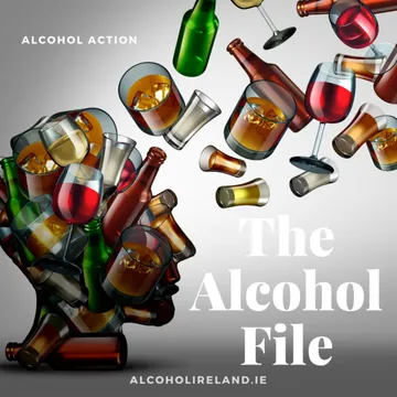 The Alcohol File