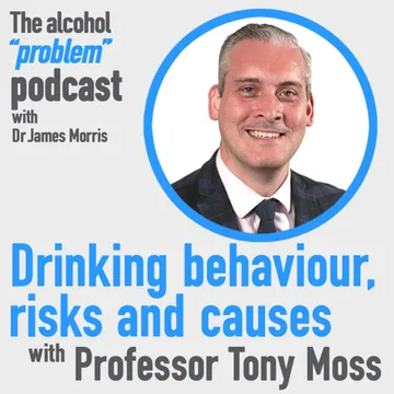 The Alcohol 'Problem' Podcast