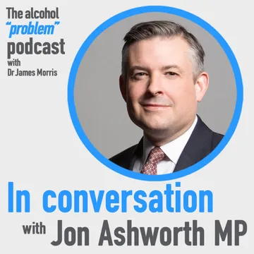 The Alcohol 'Problem' Podcast