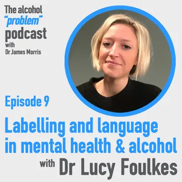 The Alcohol 'Problem' Podcast