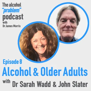 The Alcohol 'Problem' Podcast