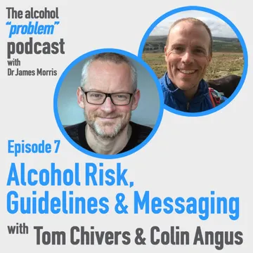 The Alcohol 'Problem' Podcast