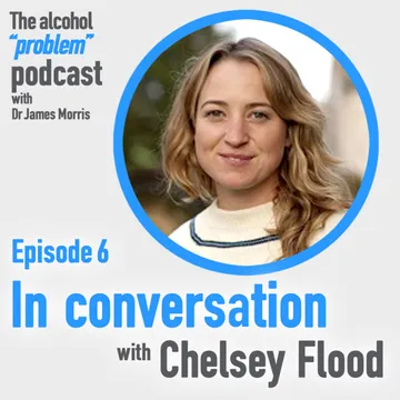 The Alcohol 'Problem' Podcast