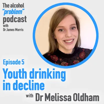 The Alcohol 'Problem' Podcast