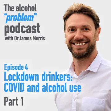 The Alcohol 'Problem' Podcast