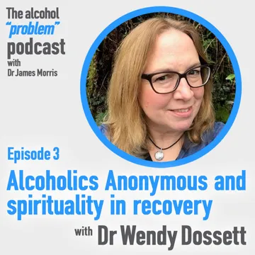 The Alcohol 'Problem' Podcast