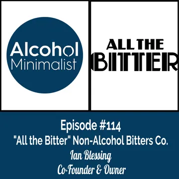 The Alcohol Minimalist Podcast