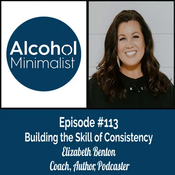 The Alcohol Minimalist Podcast