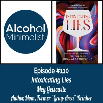 The Alcohol Minimalist Podcast