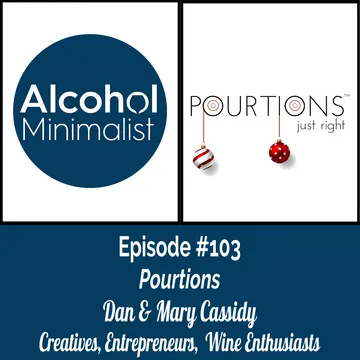 The Alcohol Minimalist Podcast