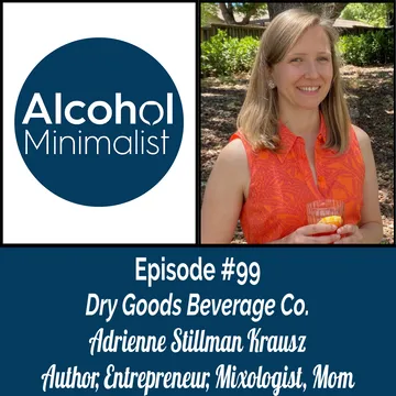 The Alcohol Minimalist Podcast